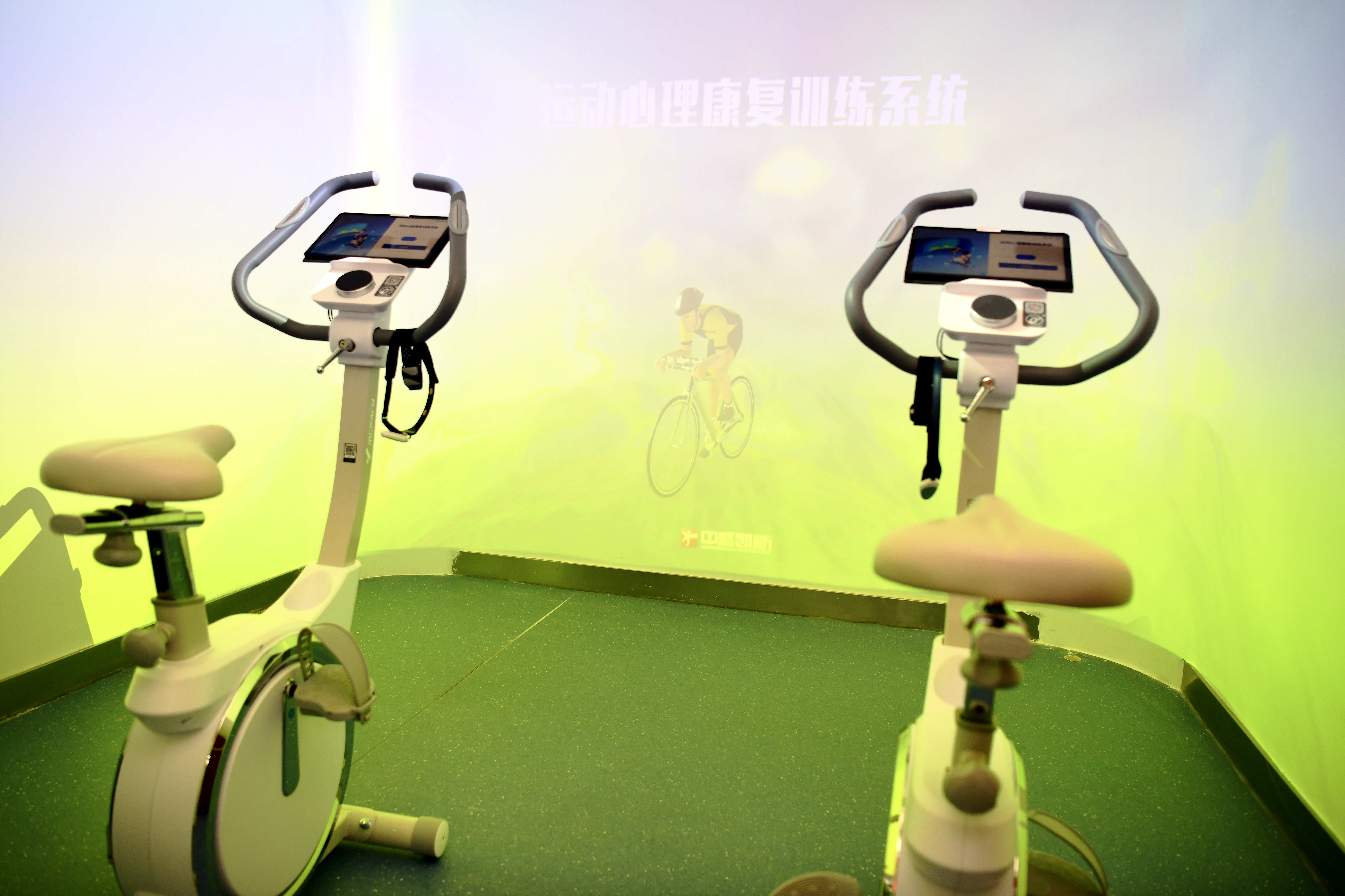 心理健康管理
